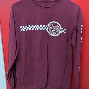 Unisex Long Sleeve Tee